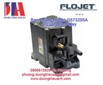 Bơm màng FLOJET G573205A có sẵn giao ngay
