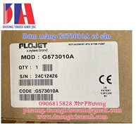 Bơm màng Flojet G573010A có sẵn