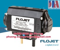 Bơm màng Flojet N5000140 | Flojet Viet Nam | Air Driven Diaphragm Pump Flojet | Replacement Item: T5000140 - Air Driven Diaphragm Pump
