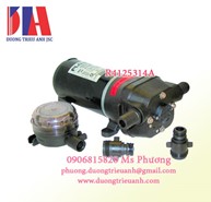 Bơm màng Flojet R4125504A 24V