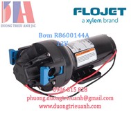 Bơm màng Flojet R8600144A Diaphragm Pump 12V