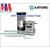 Bơm mỡ AGP-15C 220V | Grease Pump Aryung AGP-15C 220V