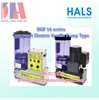 Bơm mỡ HGP-40E HGP-16E | Elextric Grease Pump Hals HGP-16 (HGP-16(S))