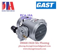 Bơm pít-tông PCA-10 | Gast pum PCA-10A