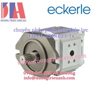 Bơm thủy lực EIPC6-200RB23-1x EIPC3-025RK20-1X+EIPC3-040RP30-1X