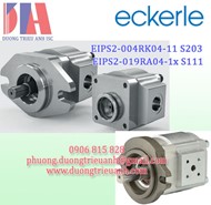 Bơm thủy lực EIPS2-004RK04-11 S203 Eckerle | Bơm Eckerle EIPS2 - 025RD34-1X S111
