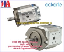 Bơm thủy lực Eckerle EIPC3-040RK23-10 | Eckerle EIPC chính hãng tại Việt Nam | Item number: 6000300135 Eckerle