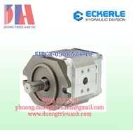 Bơm thủy lực Eckerle EIPC3-050RA23-10 | Eckerle Hydraulic Gear Pum EIPC3