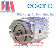 Bơm thủy lực Eckerle EIPC3-050RK23-1x | Bơm Eckerle EIPC3-080RK23-1x