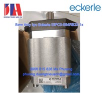 Bơm thủy lực Eckerle EIPC3-064RB23-1x | Bơm bánh răng Ecklerle chính hãng | Eckerle EIPH3-050RK23-1x