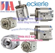 Bơm thủy lực Eckerle EIPH  | Bơm bánh răng Eckerle EIPC | Bơm EIPS Eckerle chính hãng Germany