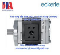 Bơm thủy lực Eckerle EIPH6-200RK23-1x 
