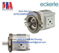 Bơm thủy lực Eckerle EIPS2-008RA04-1x S111  | Bơm bánh răng EIPS2 - 016RA04-1X Eckerle
