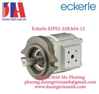 Bơm thủy lực Eckerle EIPS2-22RA04-12 S111 | Bơm bánh răng EIPS2-022RA04-1x S111