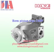 Bơm thủy lực HAWE C40V, V60N, V80M, V30E, K61N, K60N, V30D | Bơm Hawe C40V-028  C40V-045 C40V-085 C40V-100
