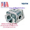 Bơm thủy lực Voith IPVP/6-/80 | Nhà phân phối bơm Voith chính hãng tại Việt Nam