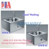 Bồn rửa tay nhà xưởng Kohlhoff HWB-S | Kohlhoff HWB-K chính hãng