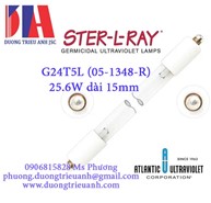 Bóng đèn UV Atlantic G24T5L (05-1348-R)
