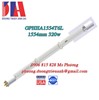 Bóng đèn UV Atlantic GPHA1554T5L 1554mm 190w