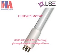 Bóng đèn UV GHO36T5L/S/85W 4 pin 87w