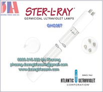 Bóng đèn UV GHO36T5L / 4PSE 4 pin 87w dài 843mm