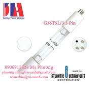 Bóng đèn UV Lamps Atlantic G36T5L/3 3pin 41w dài 8 tấc