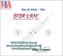 Bóng đèn UV diệt khuẩn GX48L (1146mm) Atlantic Ultraviolet | Đèn tia cực tím diệt khuẩn STER-L-RAY® 110 W