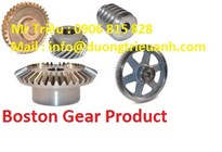 Boston Gear Product, bộ điều chỉnh tốc độ Boston Gear, vòng bi Boston Gear, bộ ly hợp Boston Gear, bánh răng Boston Gear