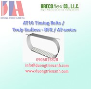 Brecoflex AT10/3150 BFX | Dây đai Brecoflex AT10/1360 BFX germany