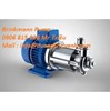 Brinkmann Pump - Bơm ly tâm và trục vít Brinkmann  - Pump Bơm áp suất thấp Brinkmann - Pump Bơm áp lực trung bình / cao áp Brinkmann 