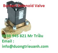 Burkert viet nam / Xilanh khí nén Burkert  / Bộ điều khiển Burkert 