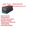 CAL Controls / Temperature  / Process Controllers  / Operator Panels / Temperature / Sensors Thermostats  / Solid State Relays