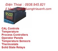 CAL Controls / Temperature  / Process Controllers  / Operator Panels / Temperature / Sensors Thermostats  / Solid State Relays
