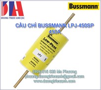 CẦU CHÌ BUSSMANN LPJ-450SP 450A 300VDC 600VAC 
