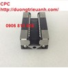 CPC Viet Nam . Thanh trượt CPC  , Thanh Trượt, Cục Trượt Cpc ,  Linear Guideways CPC ,  CPC Products  , Thiết bị cơ khí chính xác CPC