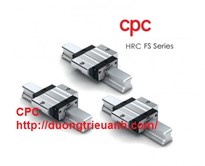 CPC Viet Nam . Thanh trượt CPC  , Thanh Trượt, Cục Trượt Cpc ,  Linear Guideways CPC ,  CPC Products  , Thiết bị cơ khí chính xác CPC