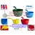 Ca nhựa Vikan 56822 loại 2 lít | Vikan Round Bowl Scoop, 2 Litre | Vikan 56823 | Vikan 56825 | Vikan 56826