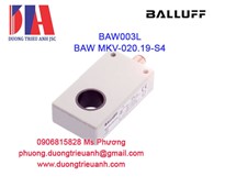 Cảm biến Balluff BAW003L BAW MKV-020.19-S4 chính hãng