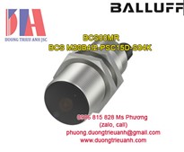 Cam biến Balluff BCS00MR - BCS M30B4I2-PSC15D-S04K | balluff BCC036P BCC M425-0000-1A-003-VX8434-050 | Cảm biến balluff chính hãng | Đầu nối Giắc balluff 