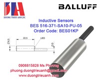 Cảm biến Balluff BES01KP BES 516-371-SA10-PU-05 