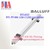 Cảm biến Balluff BTL PF1400-0900-C15AE0A0-000S1 (BTL6-E500-M0900-PF-S115)