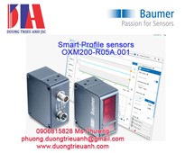 Cảm biến Baumer OXM200-R05A.001 | Baumer sensor OXM200-R05A.001 | Baumer OXM200-R10A.002