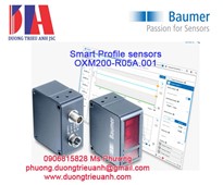 Cảm biến Baumer OXM200-R05A.001 | Baumer sensor OXM200-R05A.001 | Baumer OXM200-R10A.002