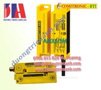 Cảm biến Comitronic AMX5/3M có sẵn tại kho