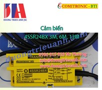 Cảm biến Comitronic-BTI FURTIF 4SSR24BX 3M, 6M, 12M