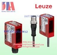 Cảm biến DRT25C.3/L6-200-M12 | Leuze 50141897 DRT25C.3/L6-M12