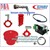 Cảm biến Dynamic Ratings | Dynamic Ratings Bushing Sensors BAU+ | Cảm biến vị trí Dynamic Ratings | Cảm biến nhiệt độ Dynamic Ratings