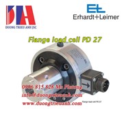 Cảm biến Erhardt+Leimer Flange load cell PD 27