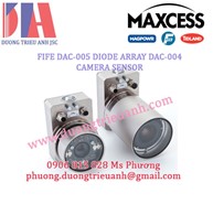Cảm biến Maxcess DAC-005 | Cảm biến máy ảnh (Camera Sensor )Maxcess Fife DAC-005
