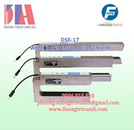 Cảm biến Maxcess DSE-17 | Maxces Fife DSE-17-300 | Cảm biến Fife DSE-17-420